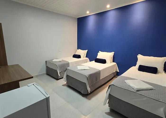 Araguaia Plaza Hotel
