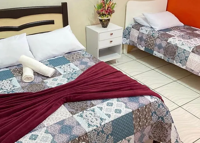 Pousada Novo Amanhecer