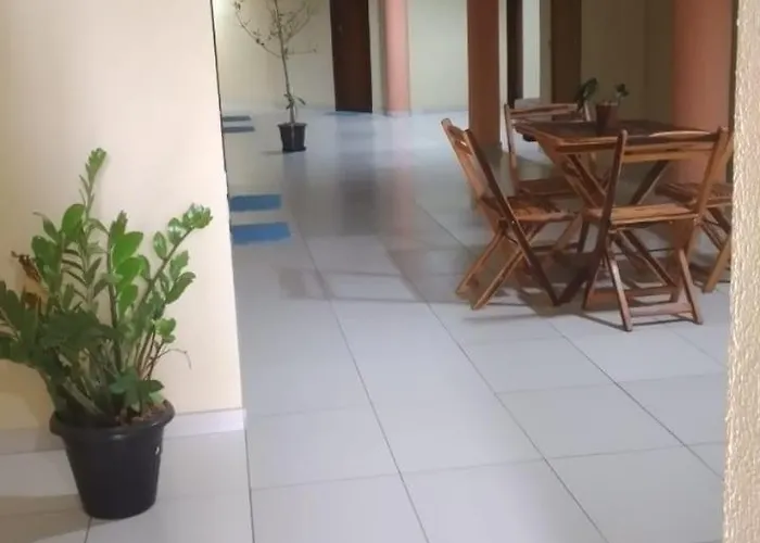 Hotel João de Barro