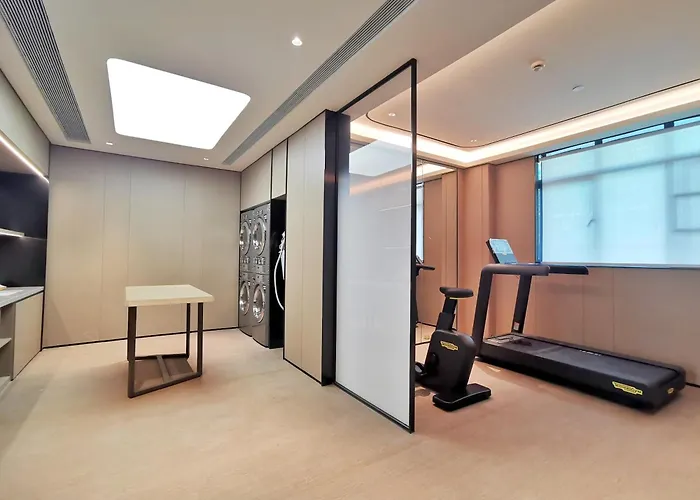 Ji Hotel Hangzhou Lin'An Agriculture And Forestry University