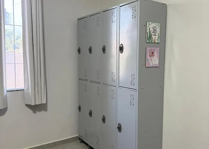 Hotel Euro Amazon