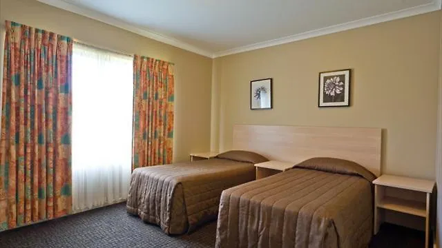 Motel Le Grande