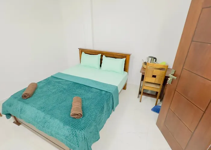 My Transit Stay Hotel - Near Airport