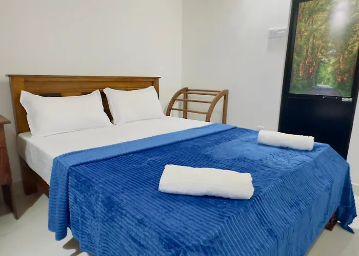 My Transit Stay Hotel - Near Airport