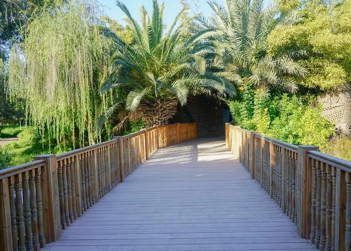 Agadir Gardens Center Hotel