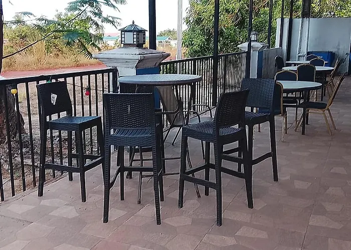 Rupununi Eco Hotel
