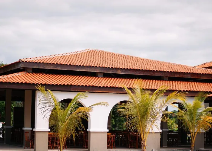 São João Paulo II - Casa de Retiro