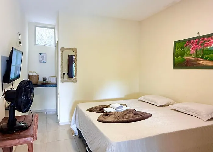 Pousada Santa terezinha