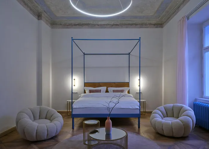 Donebe Boutique Hotel & Private Wellness