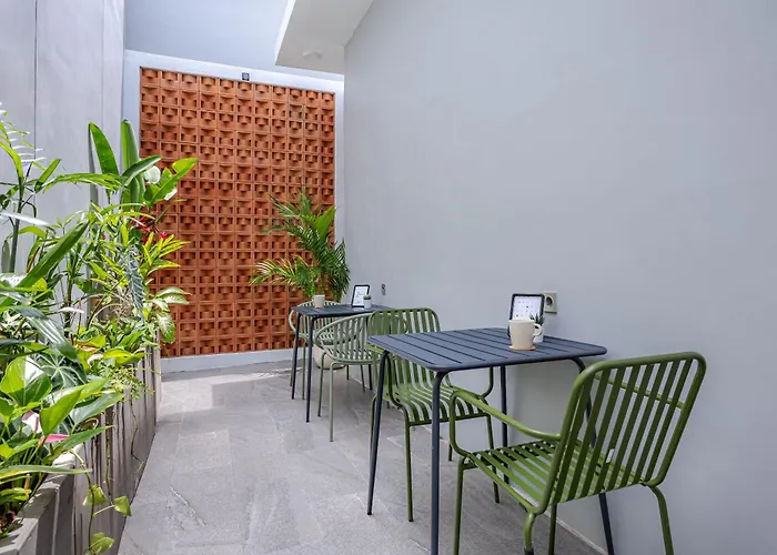 Cove Ruma Coliving