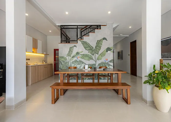 Cove Ruma Coliving