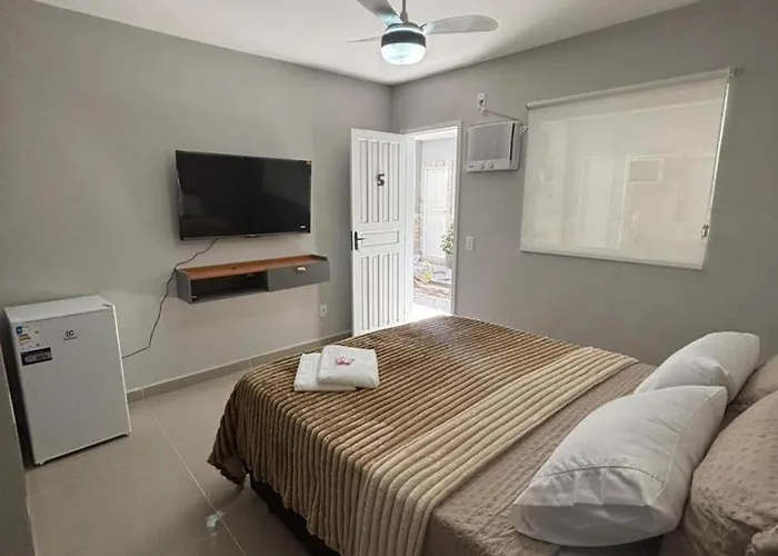 Cantinho da Ilha Suites