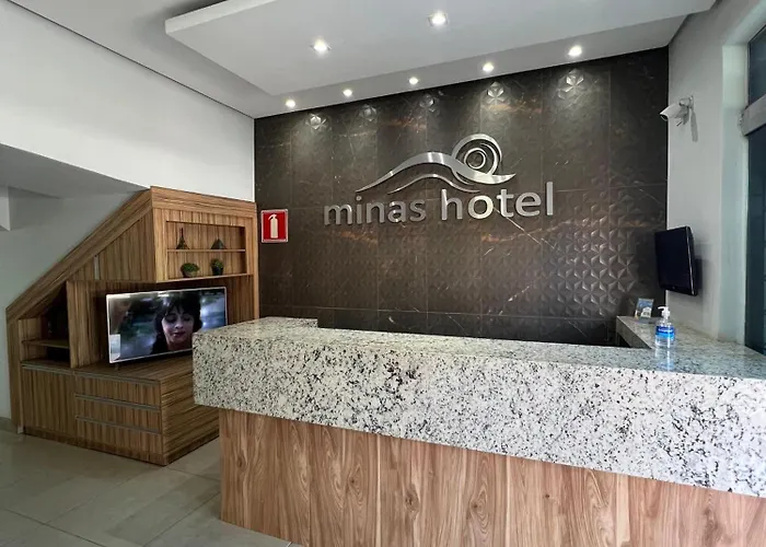 Minas Hotel
