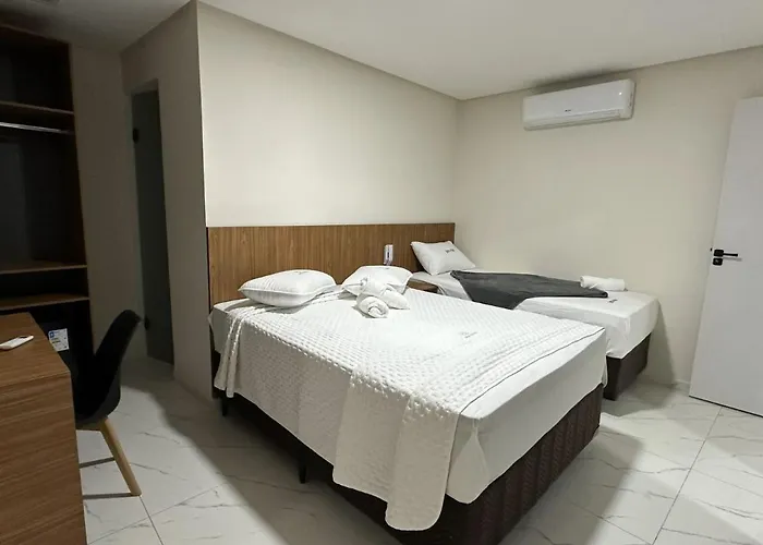 Hotel do Vale