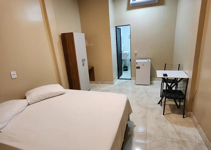 Hotel Rocha