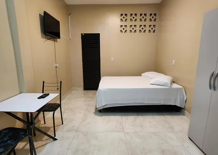 Hotel Rocha