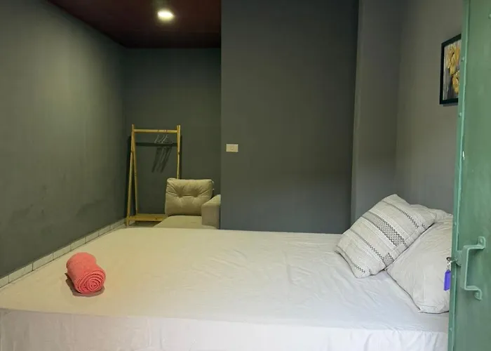 Milos Hostel