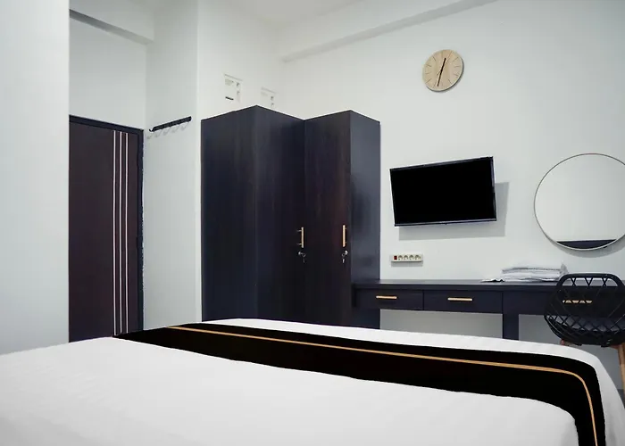 Hotel O Khan House Syariah
