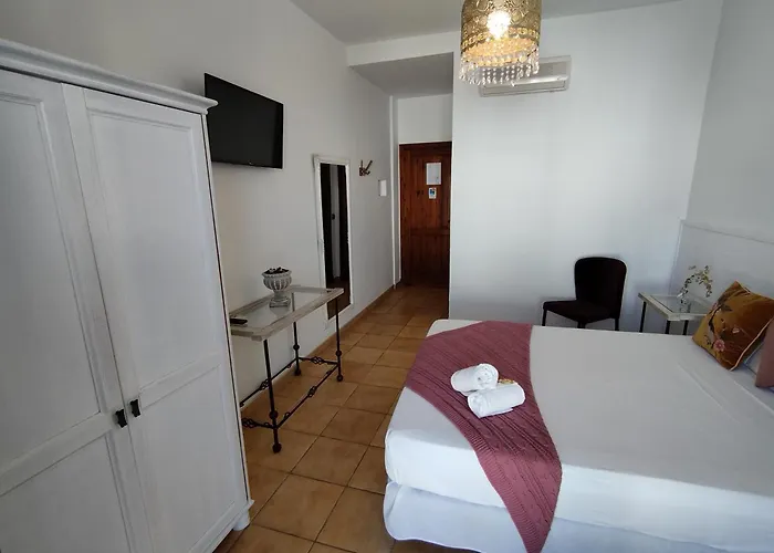 Hotel Pozo Rey By Youroom