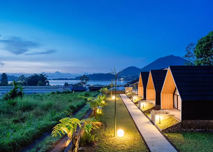 Sai Wana Cabin Bedugul