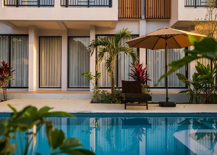 Sinapa Suites