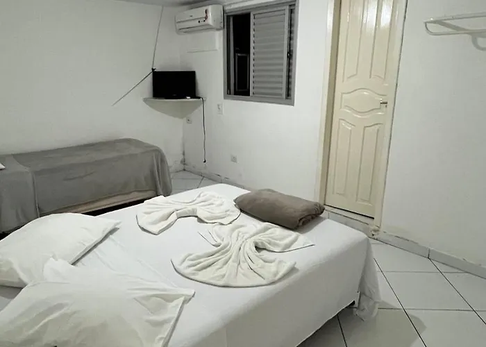 Hotel Monick