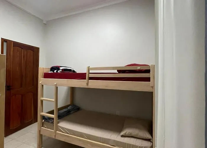 Hotel Euro Amazon