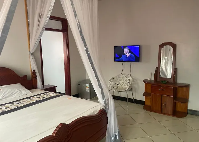 Heartlands Cottages Arua