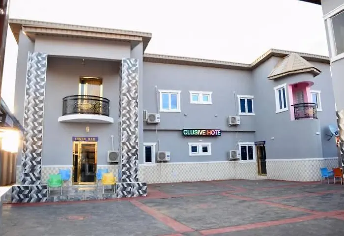 Deep Diamond Exclusive Hotel And Suites