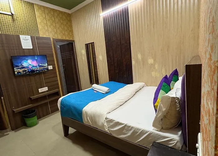 Ad Ressidency Hotel