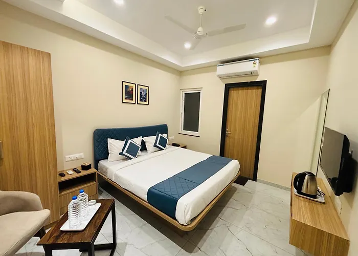 Mg Plaza Hotel
