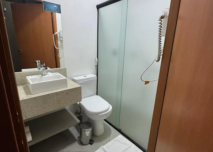 Florida Limeira Hotel