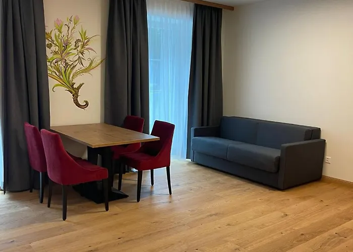 Gemmi Hotel&Spa