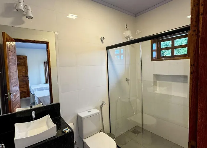 Hotel Uirapuru