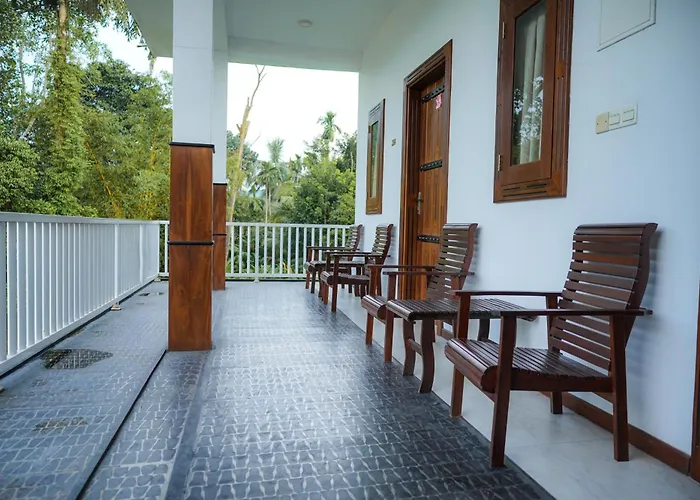 Grand Ranketha Resort