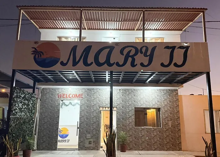 Mary 2