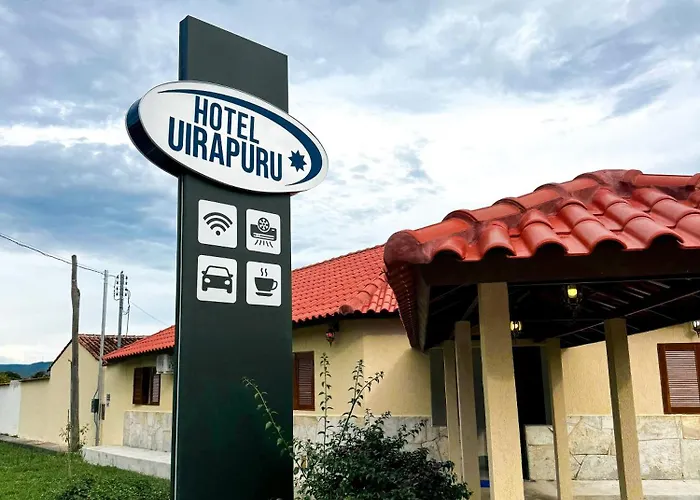 Hotel Uirapuru