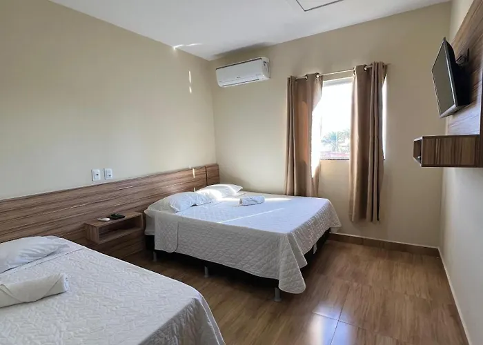 Minas Hotel