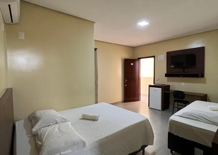 Minas Hotel