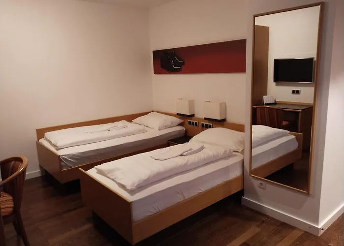 Hotel Germania