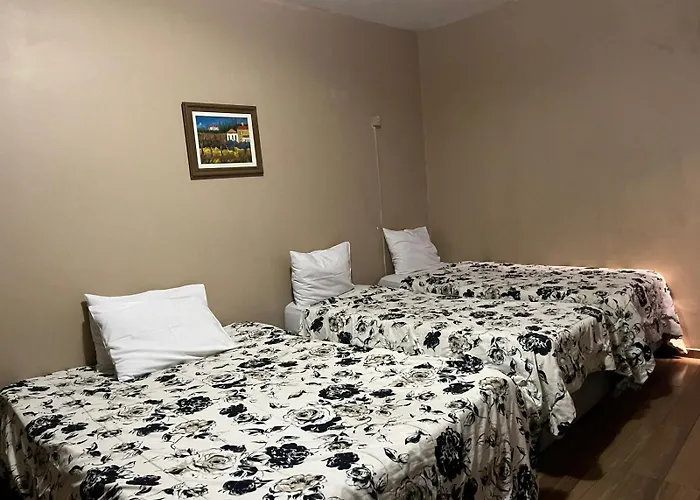 Hotel Fronteira