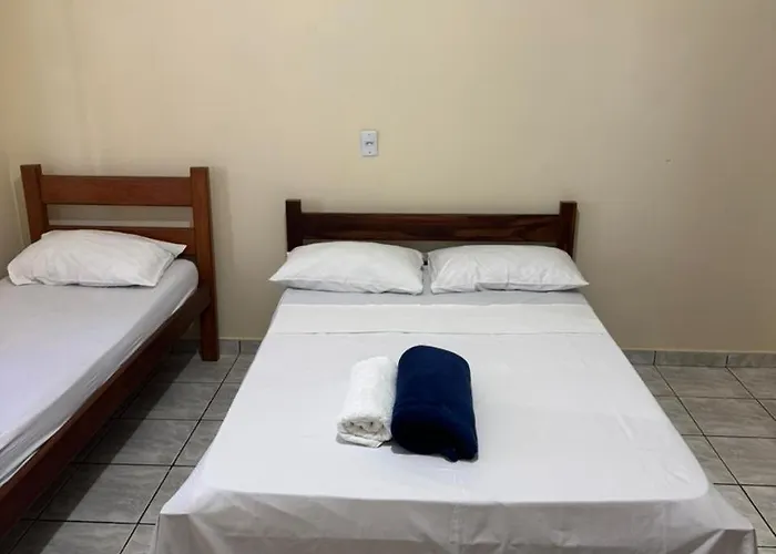 Hotel Entre Serras