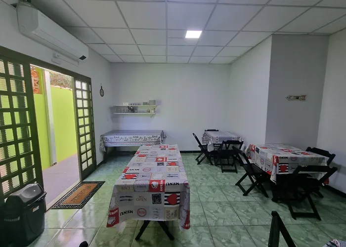 Quartus Hotel