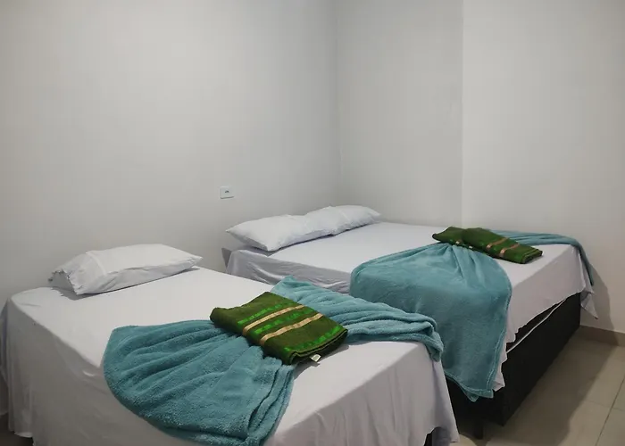 Hotel Stones