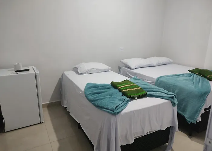 Hotel Stones