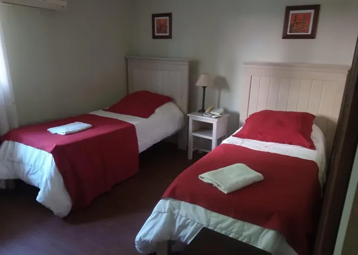 Hotel Ayres