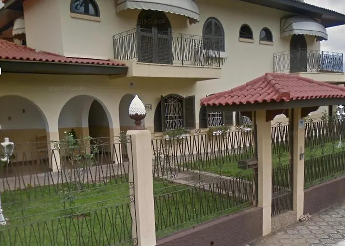Casa Venâncio