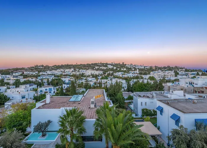 Neira Boutique Hotel & Spa