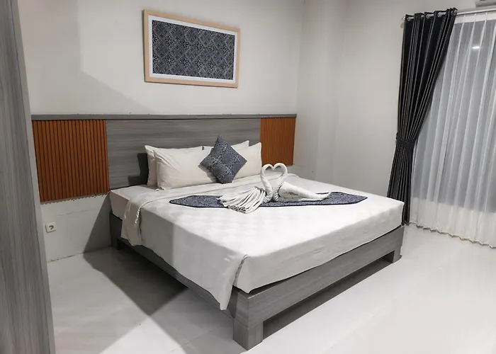 Bumi Geulis Hotel & Residence