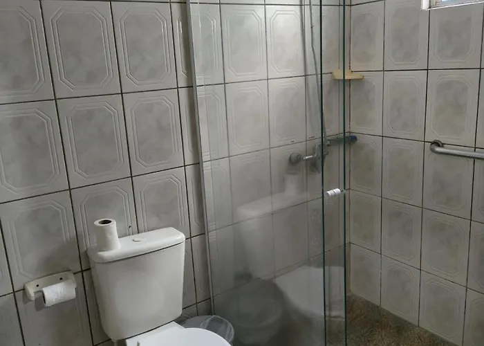 Hotel Cassino Bage